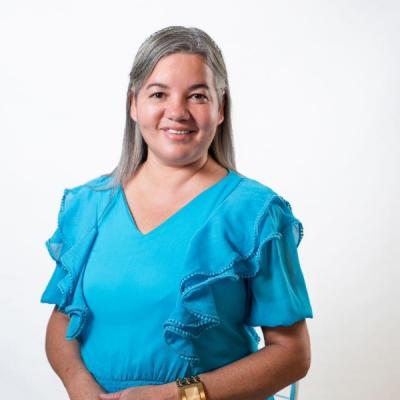 Márcia Cardoso Da Silva Costa