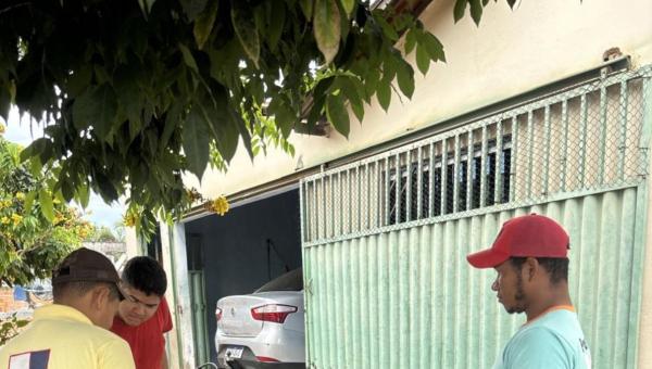 Muricilândia celebra Semana do Meio Ambiente com diversas ações de conscientização ambiental