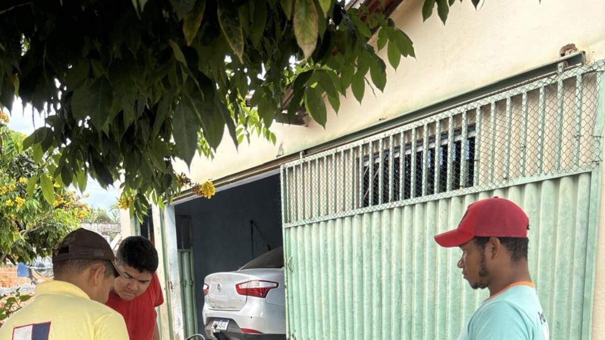 Muricilândia celebra Semana do Meio Ambiente com diversas ações de conscientização ambiental