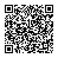 QR Code para acesso à edição do Diário Oficial